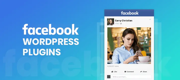 Plugin Facebook WordPress là gì