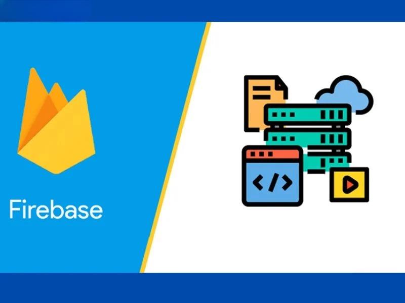 Ưu điểm của Firebase