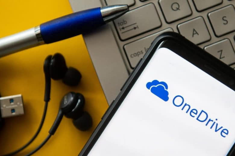 Ưu điểm của OneDrive 