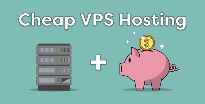 VPS giá siêu rẻ có chất lượng không, dựa vào tiêu chí - Chi phí