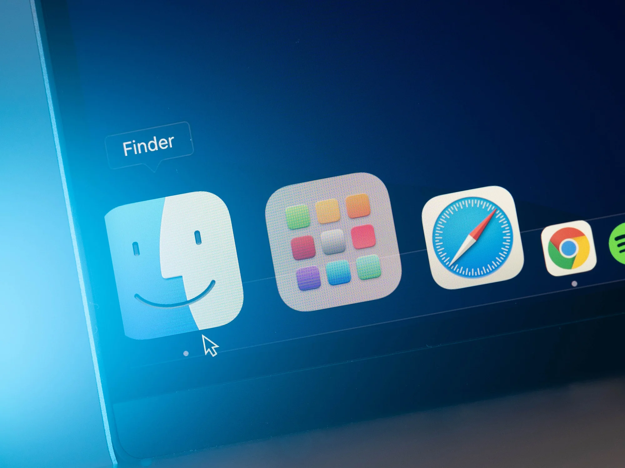 Finder
