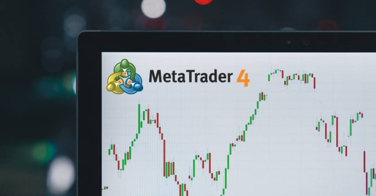 Phần Mềm MT4 Là Gì? Hướng Dẫn Cách Tải, Sử Dụng Metatrader 4