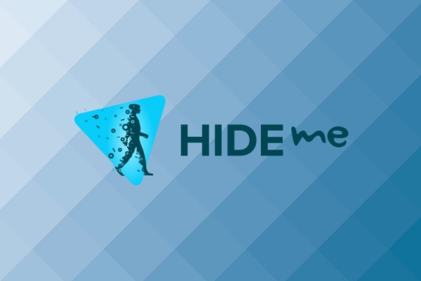 Phần mềm fake ip Hide me