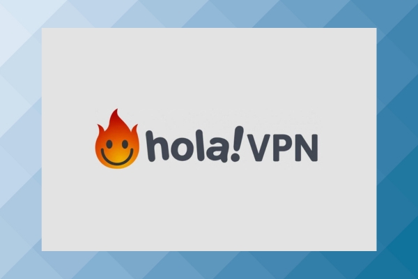Phần mềm fake ip Hola VPN