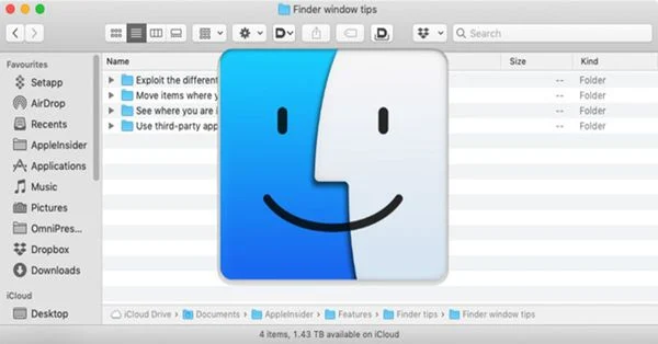 Cách Xóa, Gỡ Phần Mềm Trên MacBook Đơn Giản Ai Cũng Làm Được