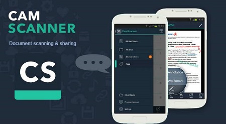 CamScanner