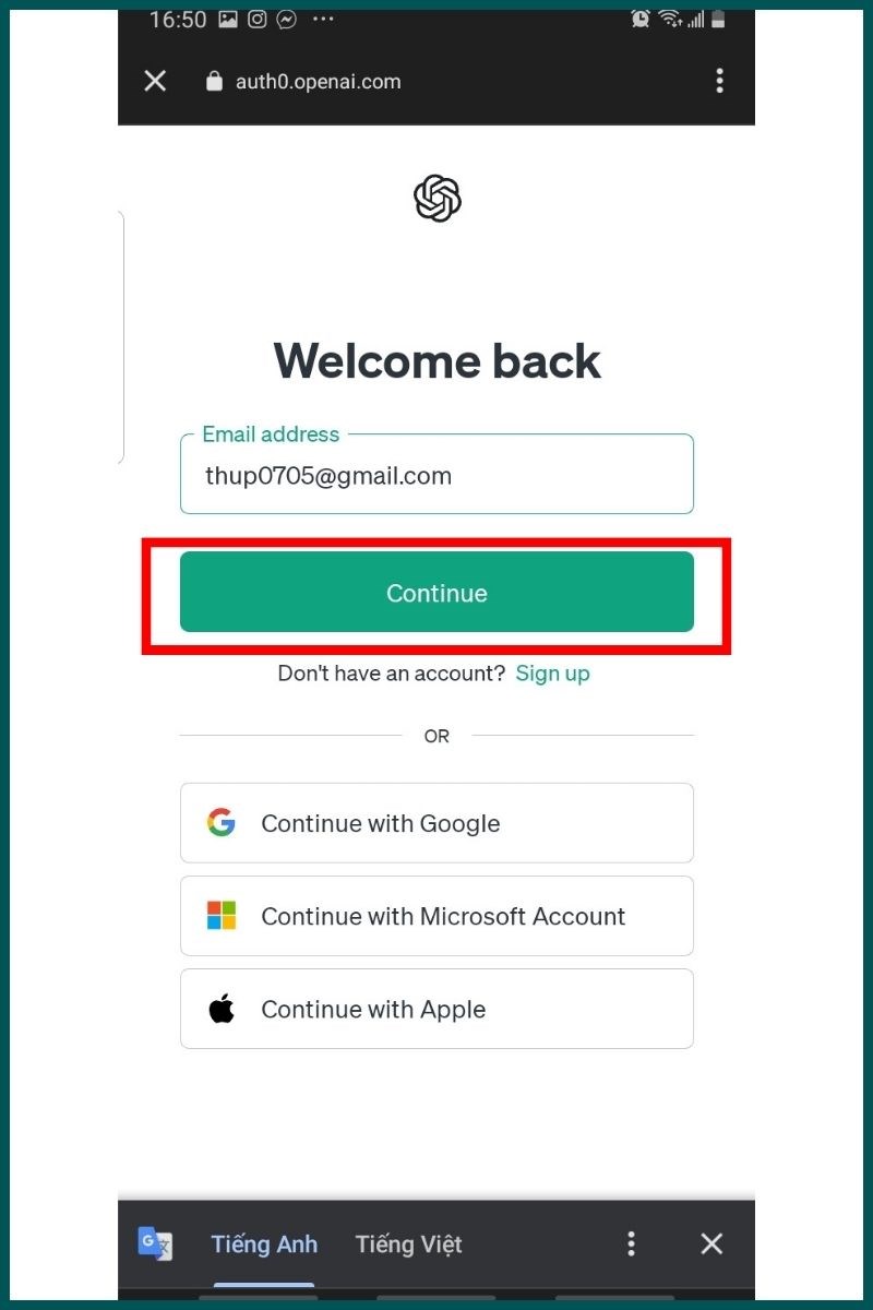 Chatgptapp