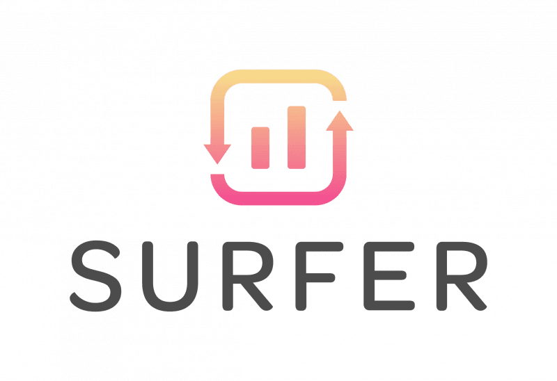 Công cụ Surfer SEO - hỗ trợ viết Content