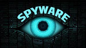 Dấu hiệu nhận biết bị nhiễm Spyware