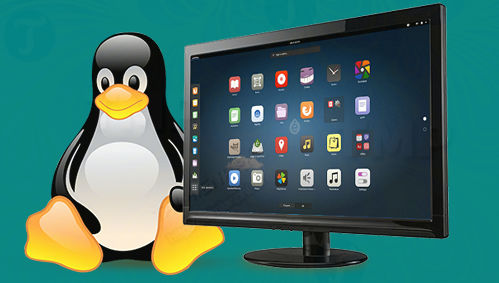 Linux - Hệ điều hành mã nguồn mở dành cho lập trình viên