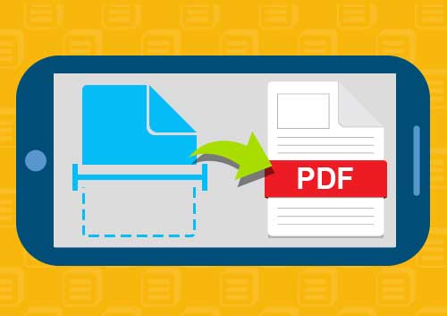 13+ Phần Mềm Scan PDF Trên Máy Tính, Điện Thoại Free, Nhanh