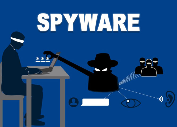 Spyware Là Phần Mềm Gì? Cách Phòng Chống Spyware Hiệu Quả