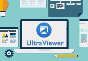 Ultraviewer là gì? Ưu Nhược Điểm & Tính Năng Của Ultraviewer