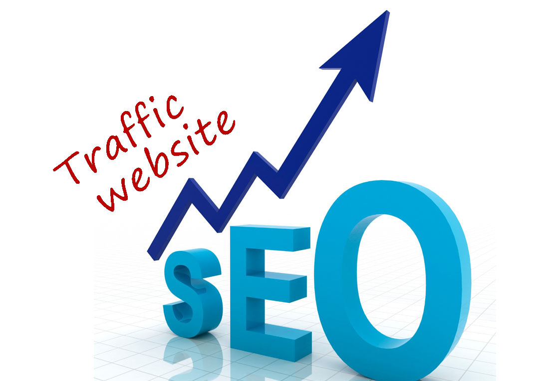 Vai trò của Traffic đối với website