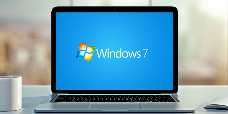 Windows 7 là phần mềm gì