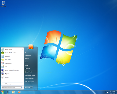 Windows - Hệ điều hành phổ biến nhất hiện nay