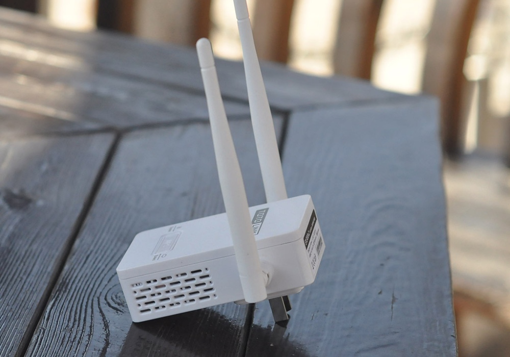 Bộ kích sóng Wifi là gì? 
