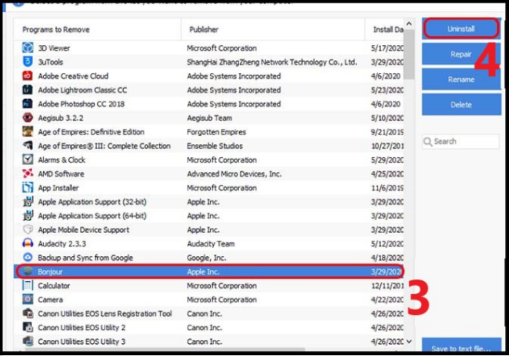 Hướng dẫn sử dụng phần mềm CCleaner (2)