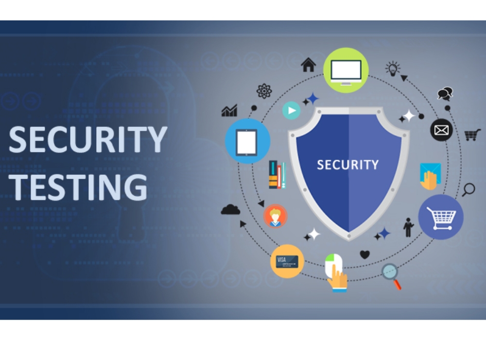 Kiểm thử bảo mật (Security testing)