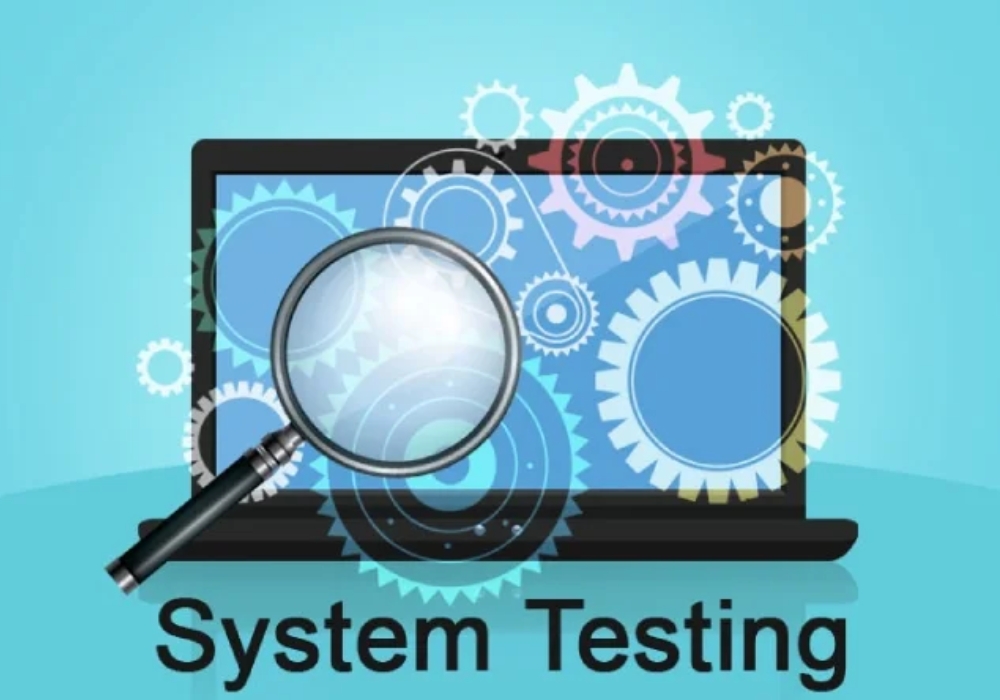 Kiểm thử hệ thống (System testing)