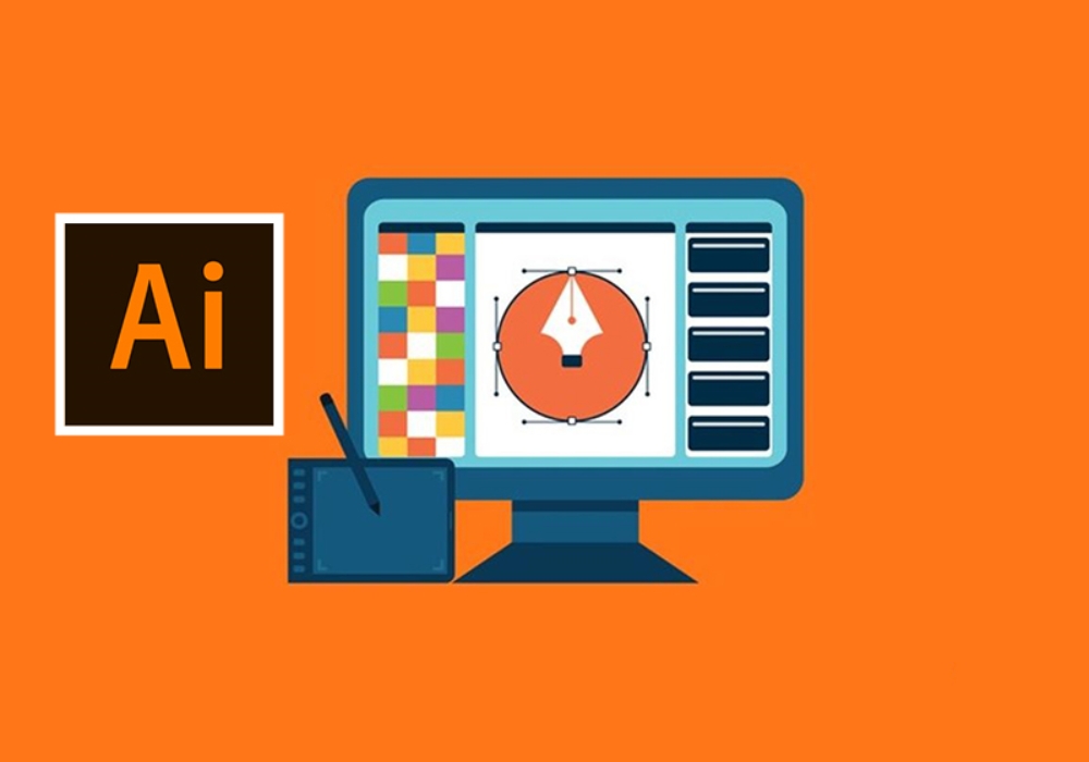 Phần Mềm AI Là Gì? Ưu Điểm & Có Nên Dùng Trong Design không?