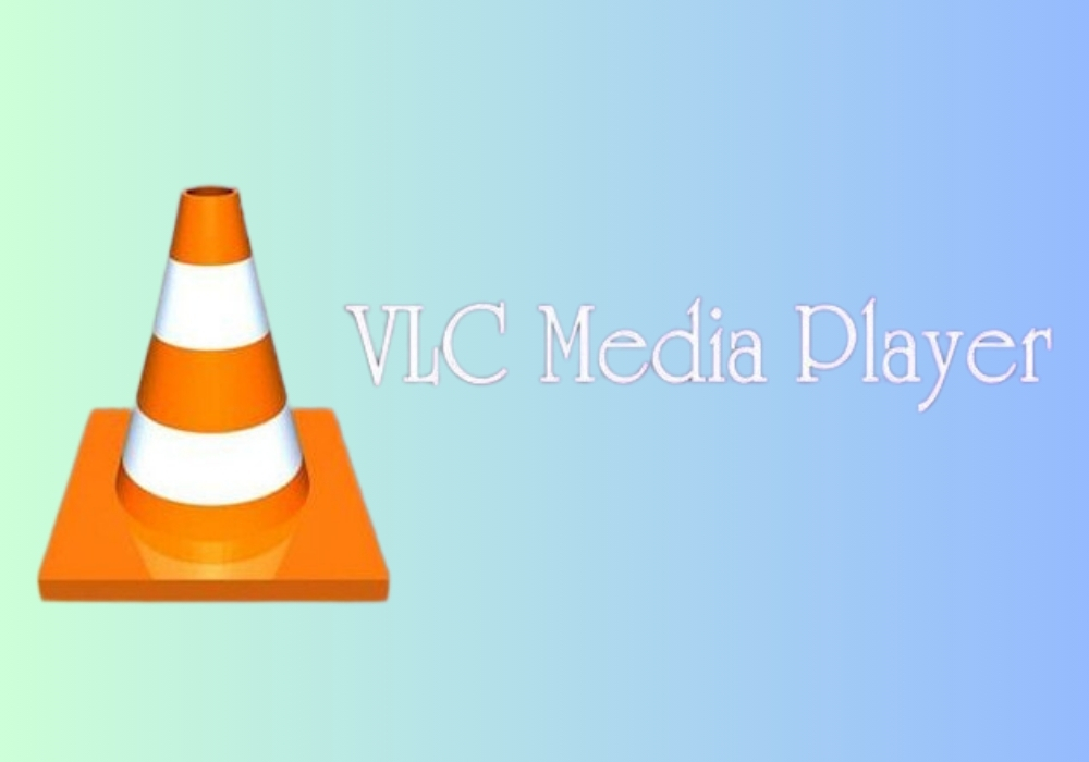 Phần mềm VLC Media Player