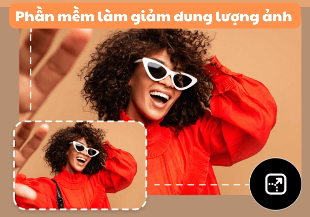 Top 11+ Phần Mềm Giảm Dung Lượng Ảnh Tối Ưu, Miễn Phí 2024