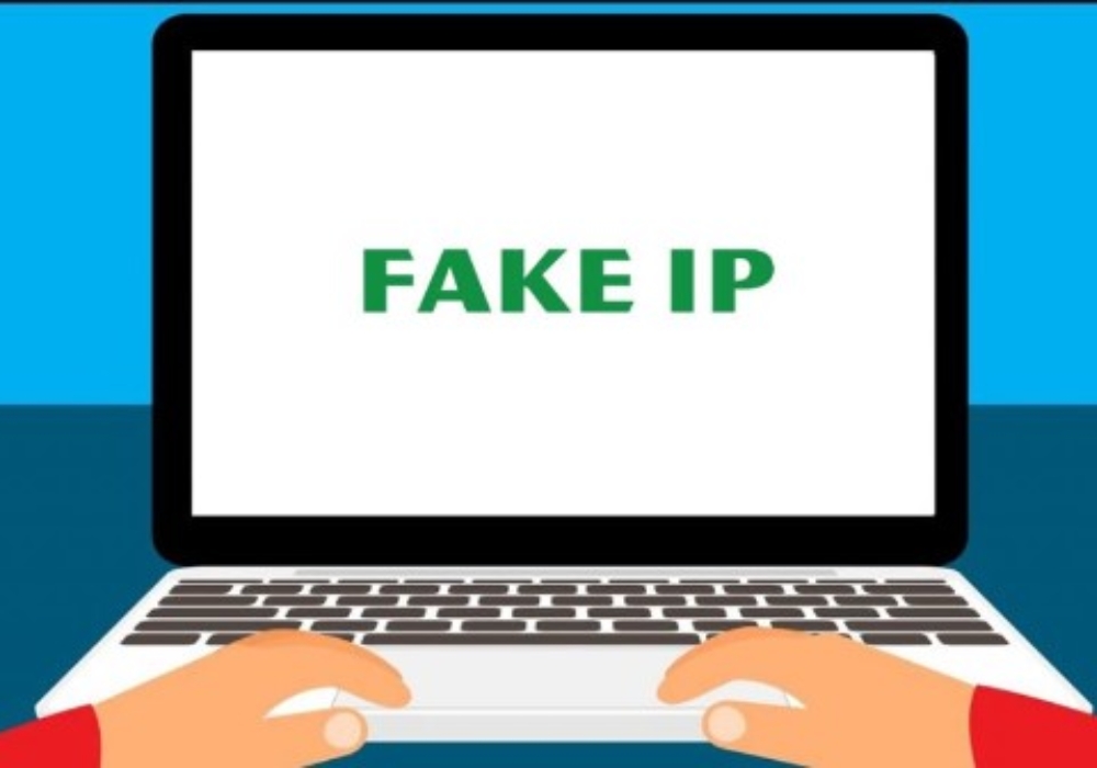 Tại sao cần phải Fake IP cho máy tính 