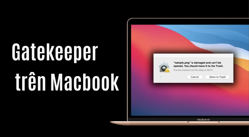 Định nghĩa Gatekeeper là gì?