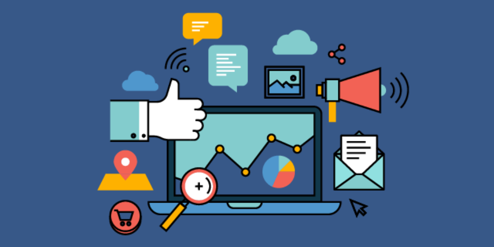 Mới lập Page nên làm gì để thu hút khách hàng?