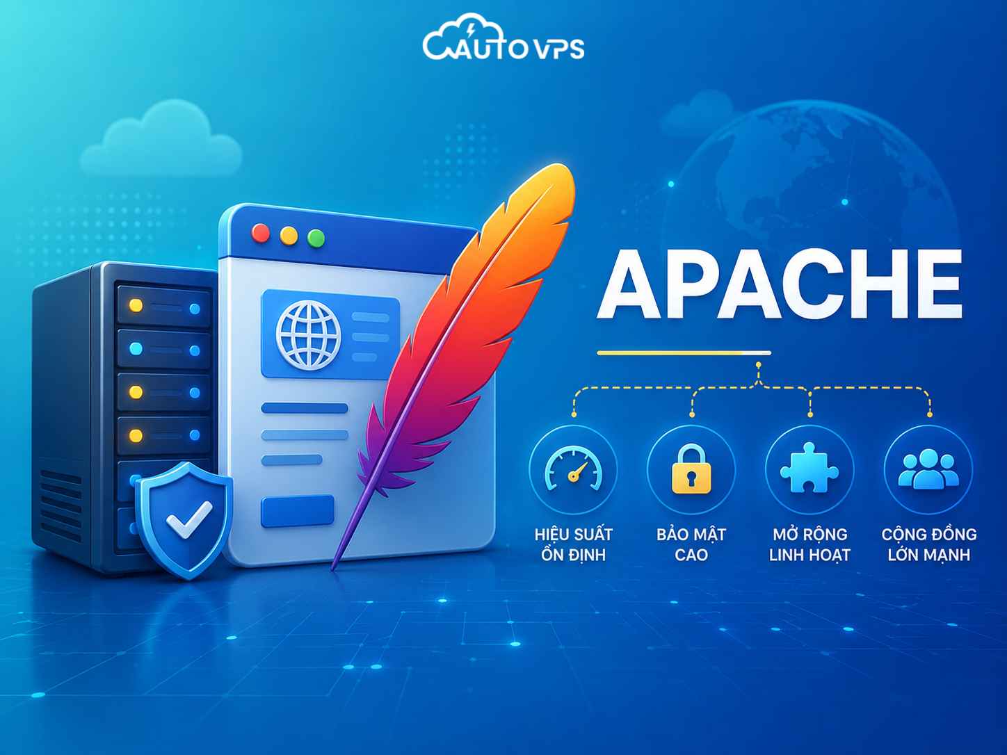 Apache