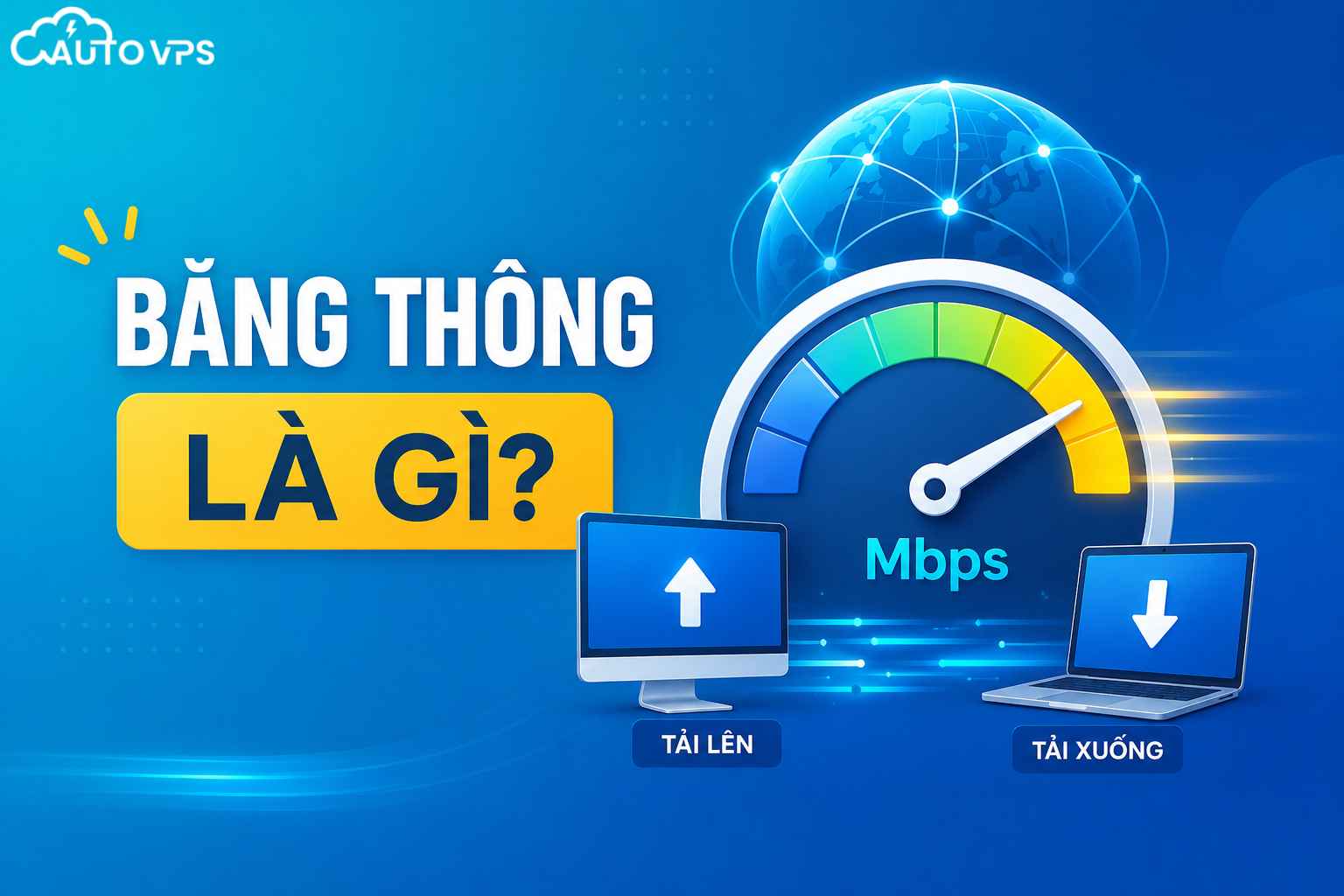 Băng thông là gì