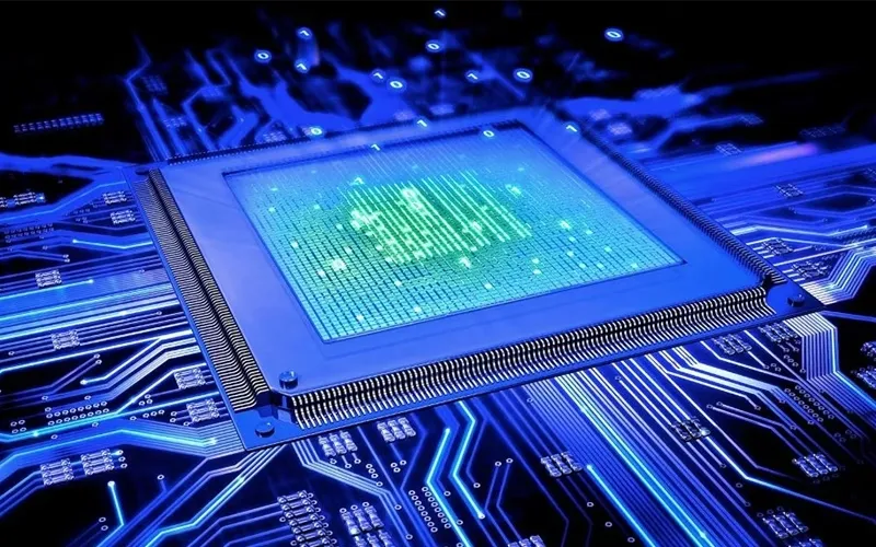Bus RAM và CPU