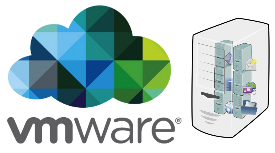 Hoạt động VMware