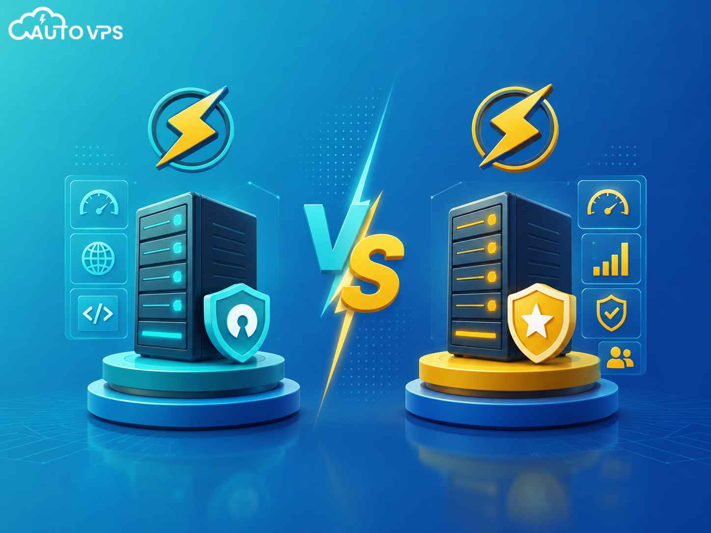 Phân biệt OpenLiteSpeed và LiteSpeed Enterprise