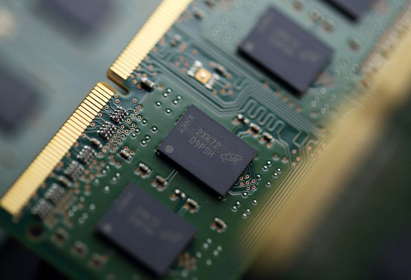 Sdram là gì? Các loại sdram phổ biến,so sánh DDR và Sdram