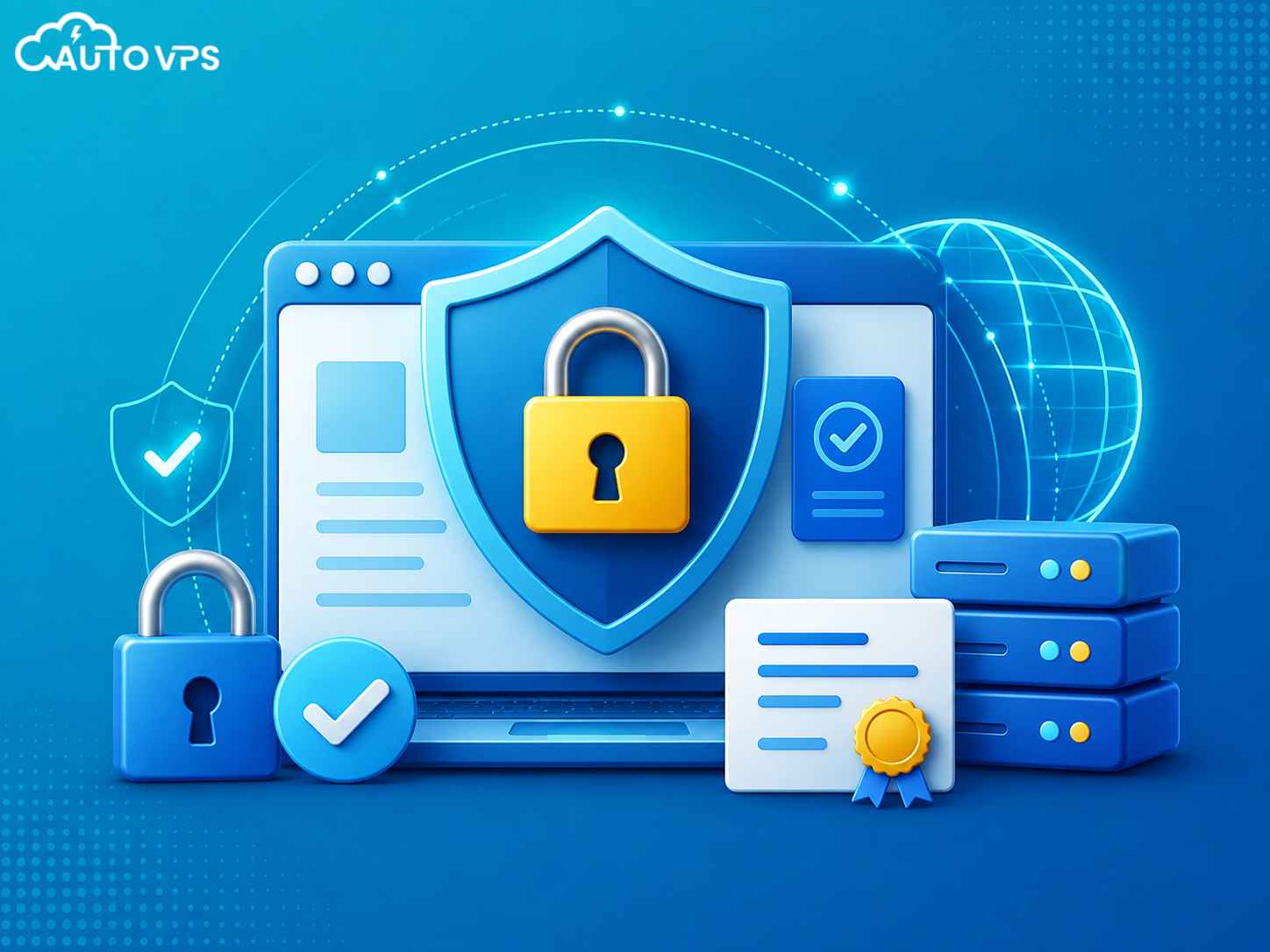 SSL (Secure Sockets Layer)