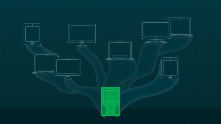 Virtualization
