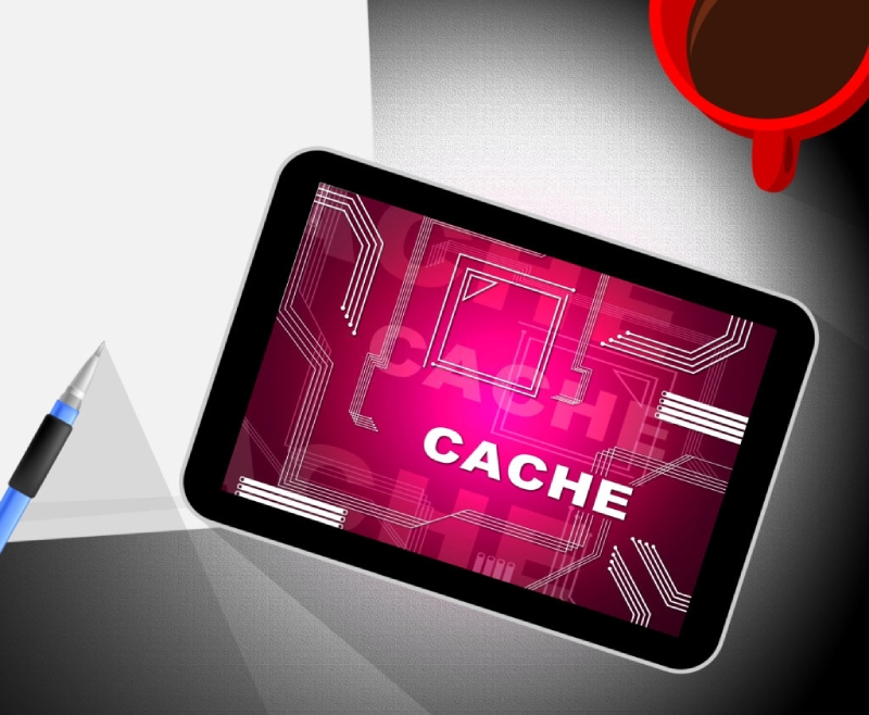 Caching là gì? Định nghĩa và cách hoạt động như thế nào ?