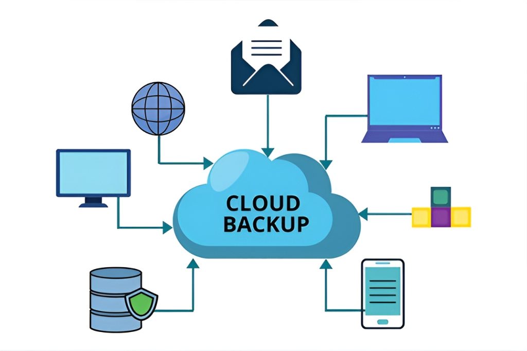 cloud-server-backup
