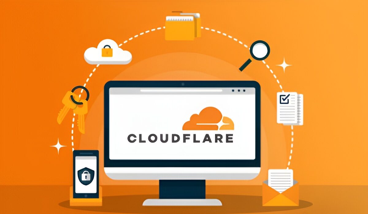 cloudflare