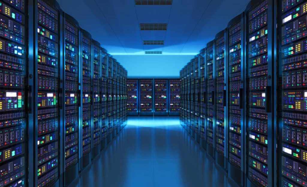 data-center