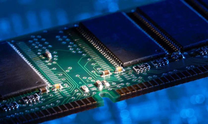 Dram là gì? Cấu tạo và đánh giá ưu nhược điểm của bộ nhớ dram
