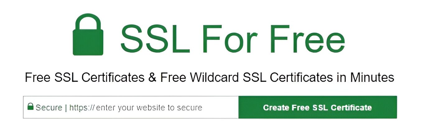SSL-for-free