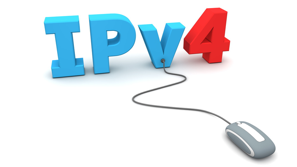 IPv4