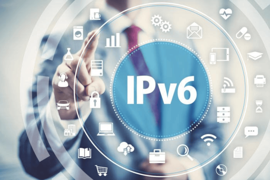 IPv6