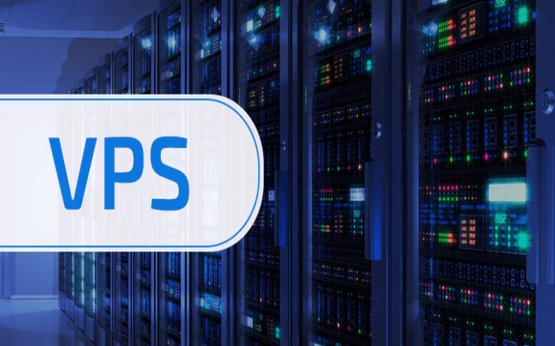 vps-la-gi