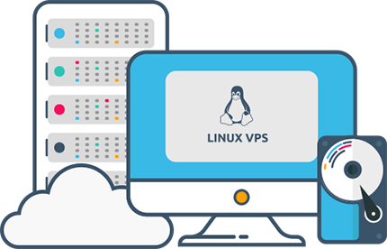 VPS Linux giá rẻ 