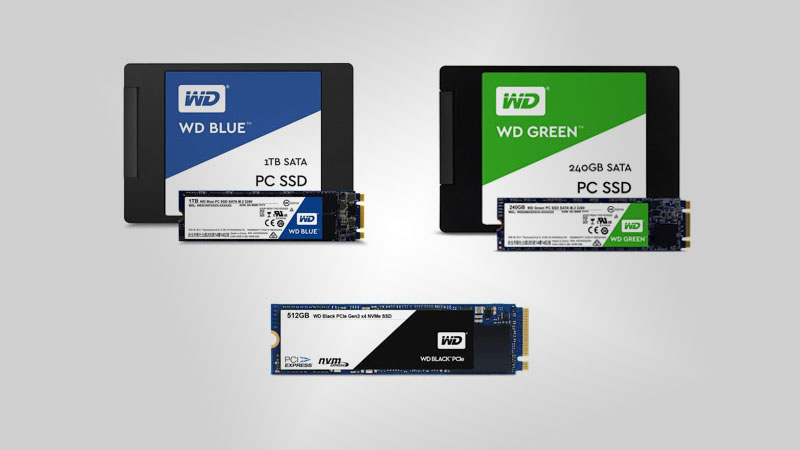 wd-ssd