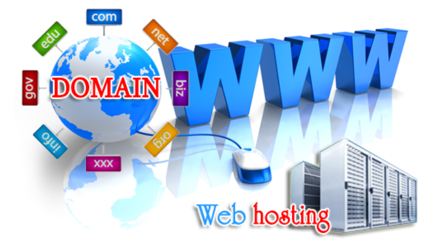 Hosting-va-domain
